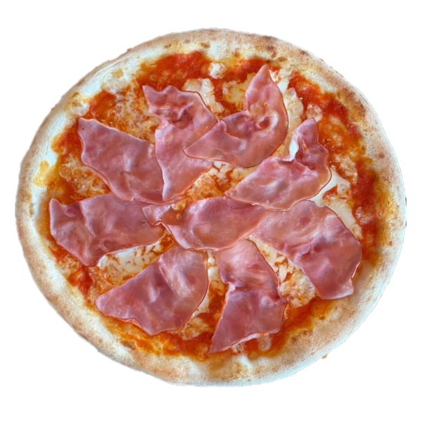 Restaurant Schäftlarn Italiener Hohenschäftlarn Pizza Prosciutto
