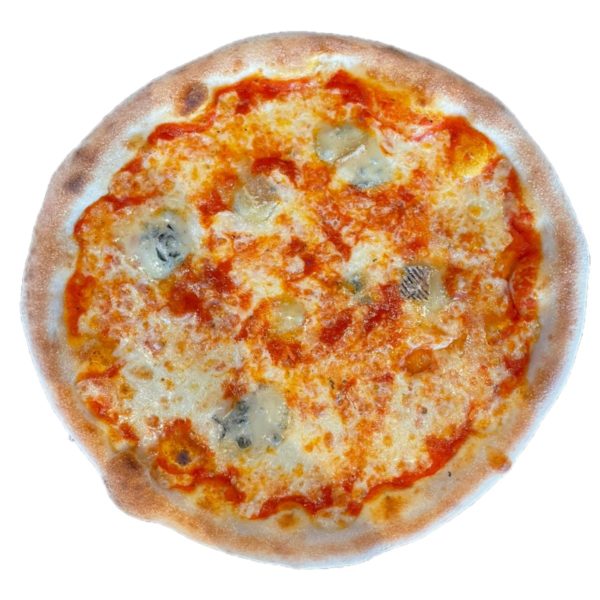 Restaurant Schäftlarn Italiener Hohenschäftlarn Pizza Quattro Formaggi