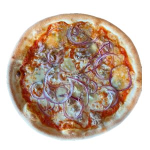 Restaurant Schäftlarn Italiener Hohenschäftlarn Pizza Salsiccia
